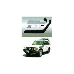 Snorkel pour Land Rover Discovery 2