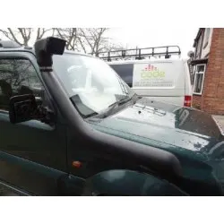 Snorkel pour Suzuki Jimny