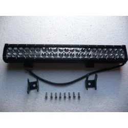 Barre 42 LEDs combo