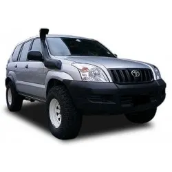 Snorkel pour Toyota KDJ 120
