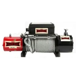 Treuil Dragon Winch DWM 12000 HD