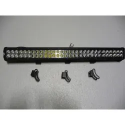 Barre 60 LEDs combo