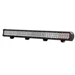 Barre 96 LEDs combo