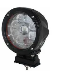 Phare 9 LEDs 45 Watts combo