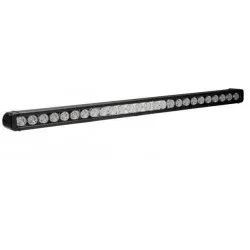 Barre 30 LEDs 300 Watts combo