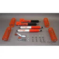 Suzuki Vitara 3p Kit suspension Trail Master +50mm