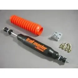 Amortisseur de direction Trail Master pour Suzuki Vitara de 1989 à 1997