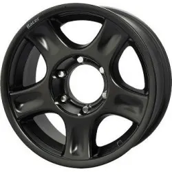 RACER NOIR - 7 x 16 - 5 x 165.1 - Dep 10