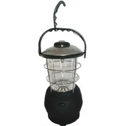 Lanterne 12 LEDs