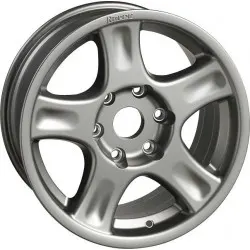 RACER SILVER - 7 x 16 - 5 x 150 - Dep 15