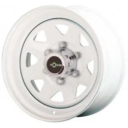 TRIANGULAR OFF ROAD - 7 x 15 - 5 x 139.7 - Dep-6 - RA102WH