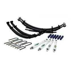 Samourai / Santana - Suspension Ironman pour Suzuki
