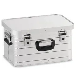 Cantine alu 29 litres