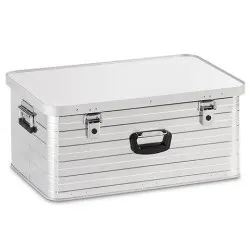 Cantine alu 80 litres