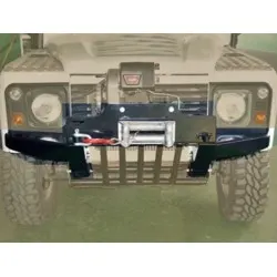 Defender avant - Pare-choc pour Land Rover