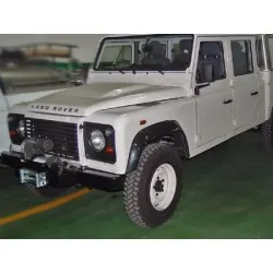 Defender avant - Pare-choc pour Land Rover
