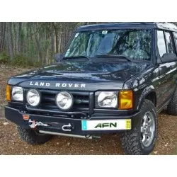 Discovery TD5 avant - Pare-choc pour Land Rover
