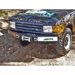 Discovery avant - Pare-choc pour Land Rover