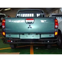 L200 (de 2006 à 2010) arrière - Pare-choc pour Mitsubishi