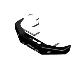 L200 Triton avant - Pare-choc pour Mitsubishi
