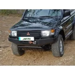 Pajero V20 I avant - Pare-choc pour Mitsubishi
