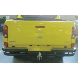 L200 Triton arrière - Pare-choc pour Mitsubishi