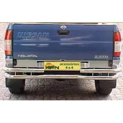 D22 (de 1998 à 2002) arrière - Pare-choc pour Nissan