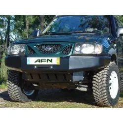 Terrano II avant - Pare-choc pour Nissan