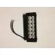 Barre 12 LED large