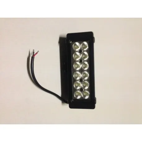 Barre 12 LED large