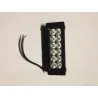Barre 12 LED large