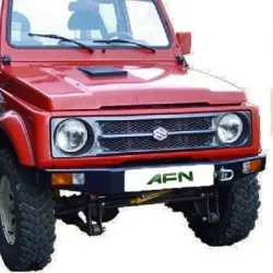 Samurai avant - Pare-choc pour Suzuki