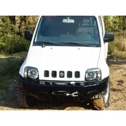 Jimny avant - Pare-choc pour Suzuki