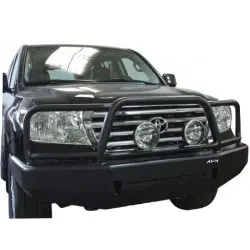 Land Cruiser 200 avant - Pare-choc pour Toyota