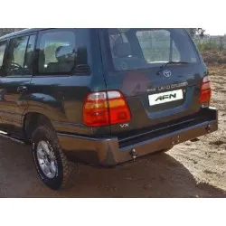 HDJ 100 arrière - Pare-choc pour Toyota