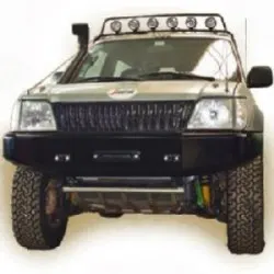 KDJ 90/95 avant - Pare-choc pour Toyota