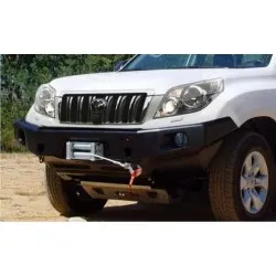 KDJ 150 avant - Pare-choc pour Toyota