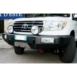 Land Cruiser 200 avant - Pare-choc pour Toyota