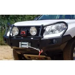 KDJ 150 avant - Pare-choc pour Toyota