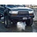 HDJ 80 avant - Pare-choc pour Toyota