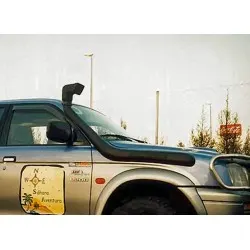 L200 Phase 2 - Snorkel pour Mitsubishi
