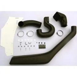 Navara D22 (de 2001 à 2006) - Snorkel pour Nissan