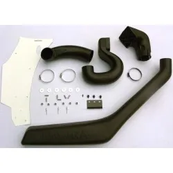 Terrano 2 - Snorkel pour Nissan