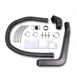 BJ 40/42 - Snorkel pour Toyota