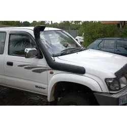 Hilux série 3 (SR5) (de 1997 à 2005) - Snorkel pour Toyota