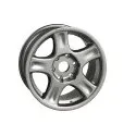 Racer Silver - Jantes