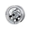 Triangular Chrome - Jantes