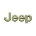 Jeep - Pare-choc