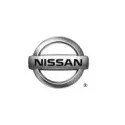Nissan - Pare-choc