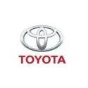 Toyota - Pare-choc